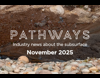 Pathways Newsletter Banner Image