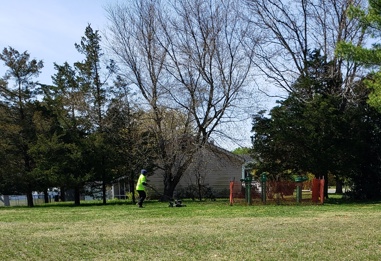 Project Highlight: Property Maintenance for Historic MGP Sites Across South Jersey