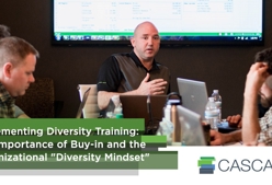 Implementing Diversity Training: The Importance of Buy-in and the Organizational “Diversity Mindset”