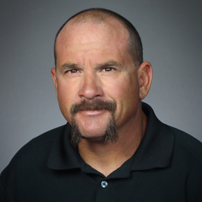 A photo of Zachary Lane