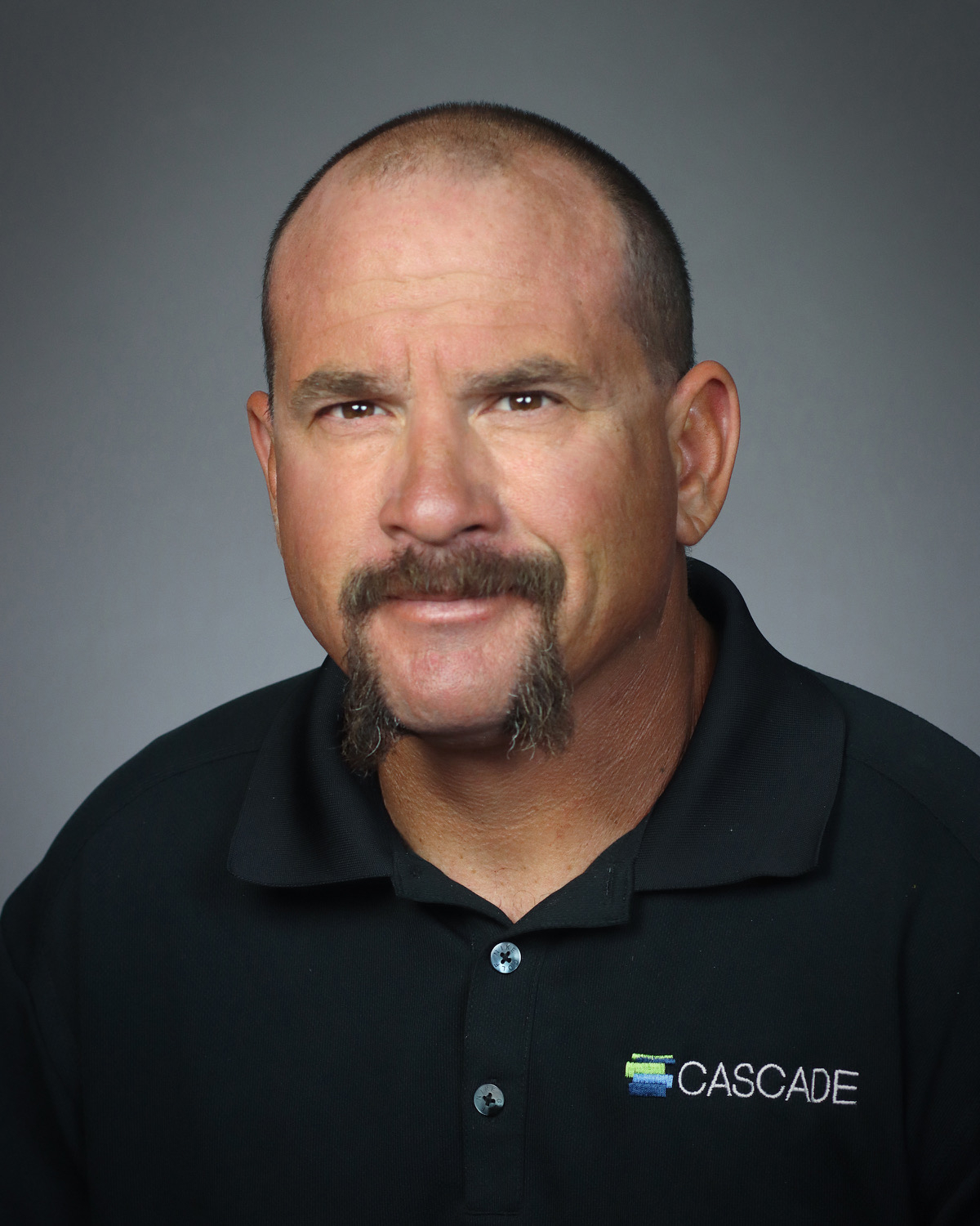 A photo of Zachary Lane