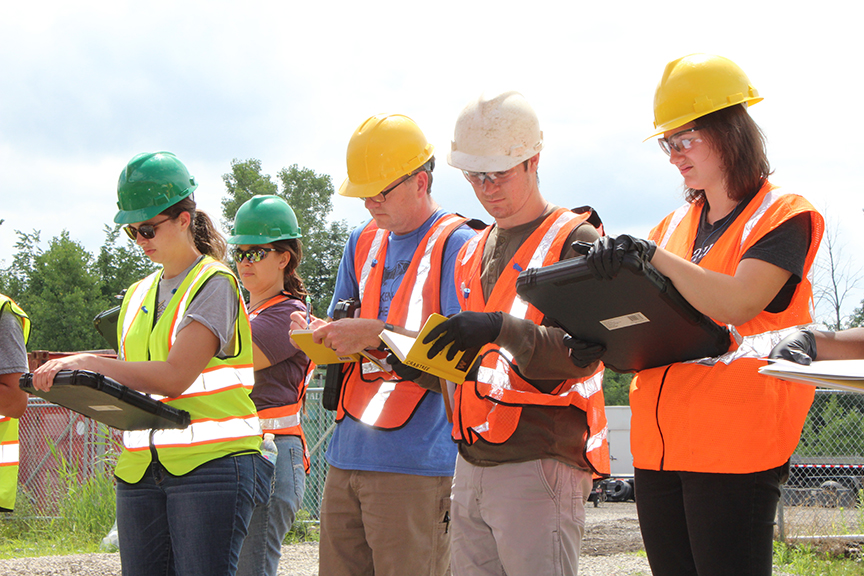 4 Things to Look for in a Mentor: Advice for Women in Environmental Services