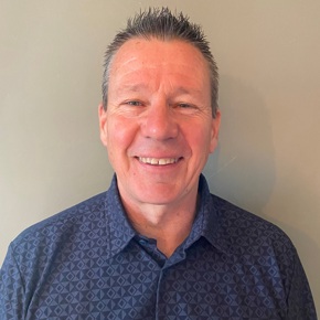A photo of Jeffrey Marchesi 