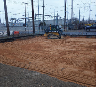Safe and Efficient Heavy Metals Remediation