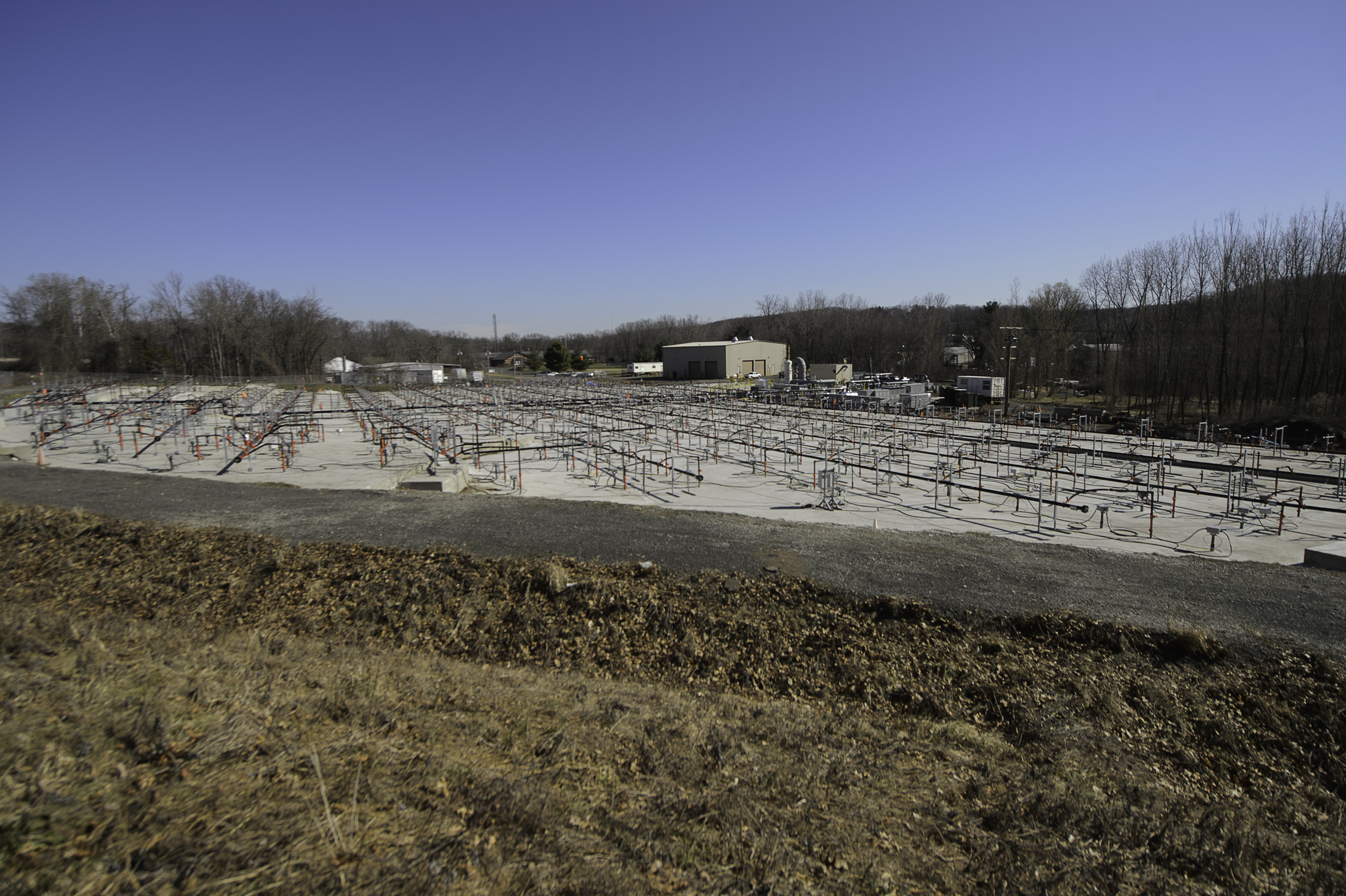 Thermal Remediation Basics What It Is, How It Works, and Where to Use It