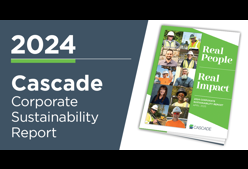 2024 Cascade Sustainability Report