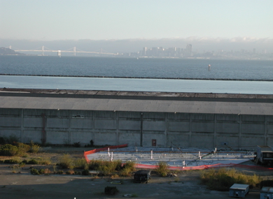 Richmond Thermal Remediation