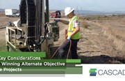 2 Key Considerations for Winning Alternate Objective Site Projects