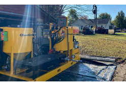 An injection rig