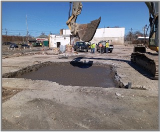 PFAS Source Zone Remediation:  ISS Applications and Potential Trenchless Permeable Reactive Barrier Use Cases
