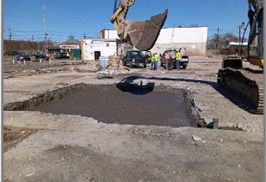 PFAS Source Zone Remediation:  ISS Applications and Potential Trenchless Permeable Reactive Barrier Use Cases