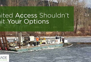 Limited Access Shouldn’t Limit Your Options