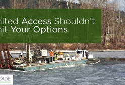 Limited Access Shouldn’t Limit Your Options - The 2023 Update