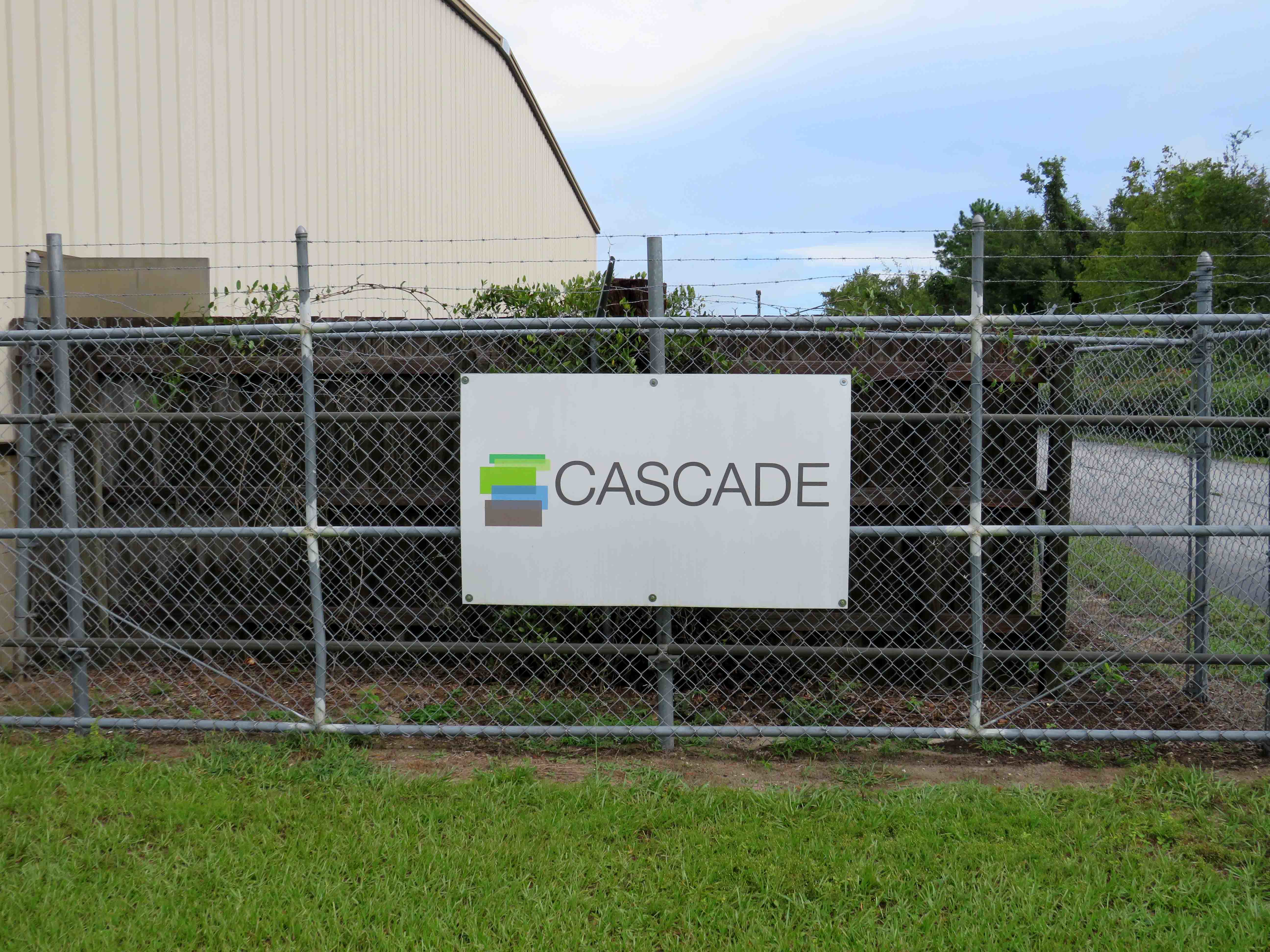 Cascade Environmental