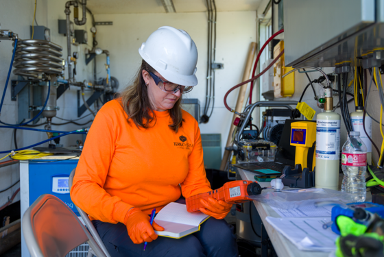 PFAS Projects Are Moving Fast. Here’s a Resource to Help You Stay Ahead