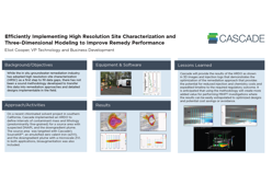 Effectively Implementing HRSC poster