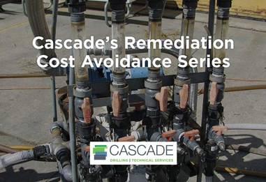 Cascade’s Remediation Cost Avoidance Series