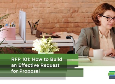 RFP 101: How to Build an Effective Request for Proposal, 2023 Update