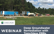 Innovative Environmental Construction Technologies Webinar Series
