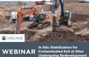 Innovative Environmental Construction Technologies Webinar Series