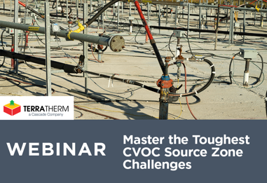 Master the Toughest CVOC Source Zone Challenges